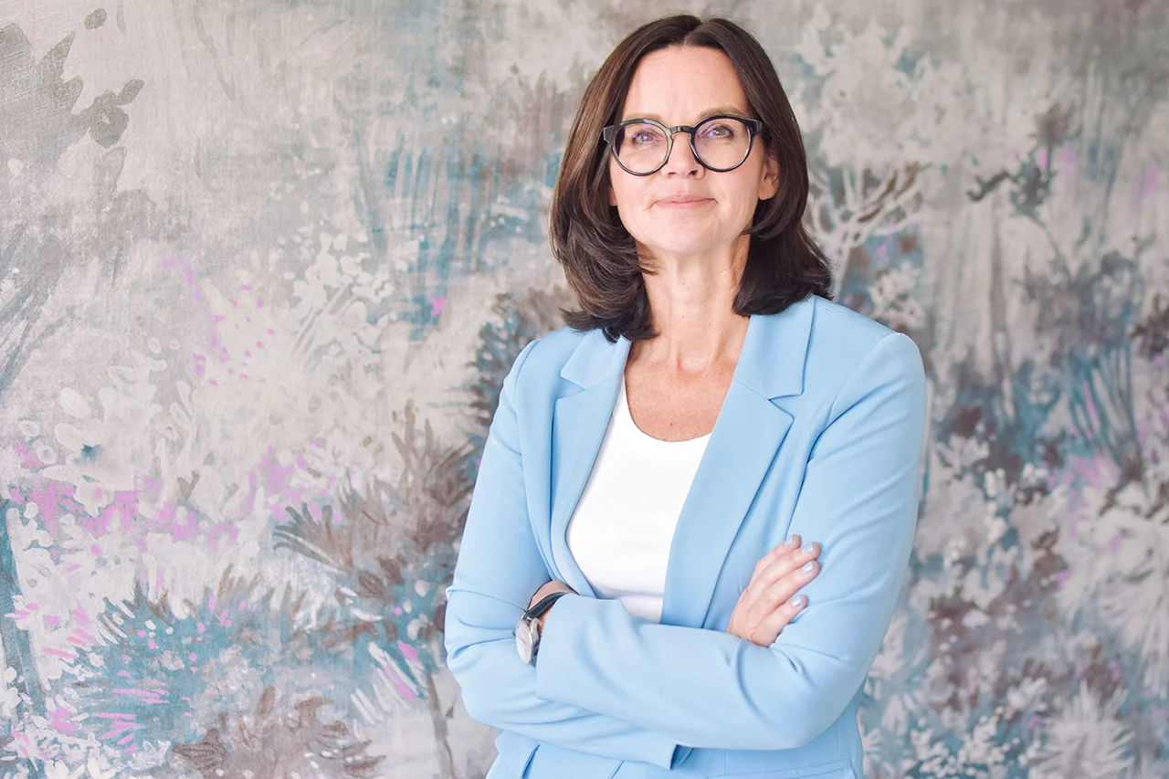 Dr. Ute Toifl LL.M.