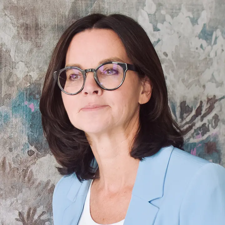 Dr. Ute Toifl LL.M.