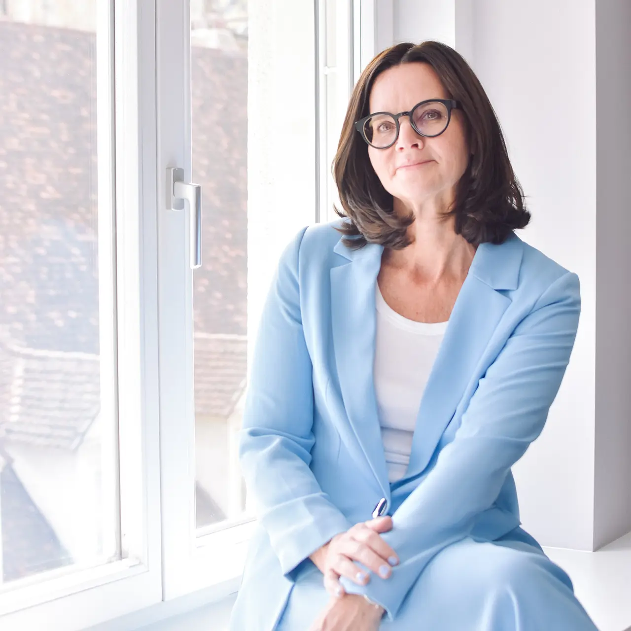 Dr. Ute Toifl LL.M.